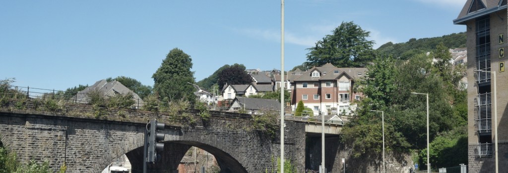 Pontypridd