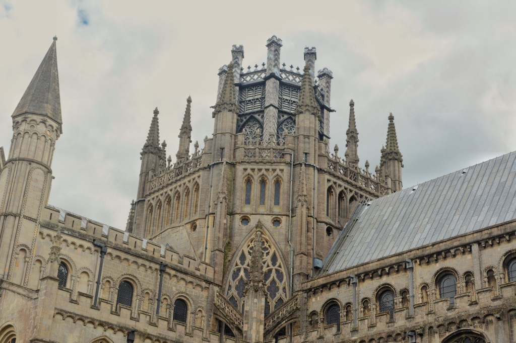 Ely Cathedral